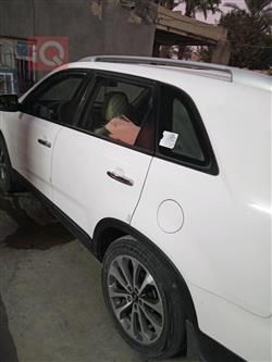 کیا سۆرینتۆ